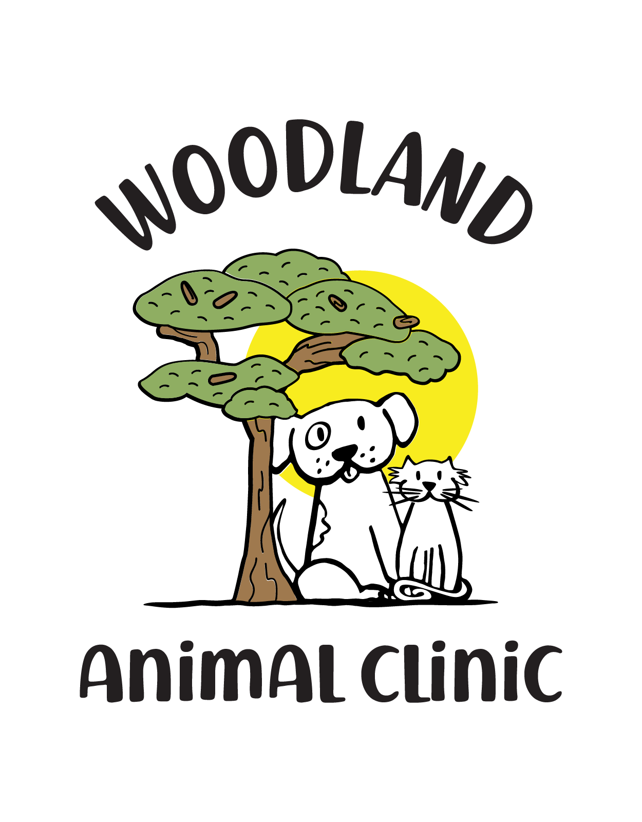 Baileywoods Group Logos_Woodland